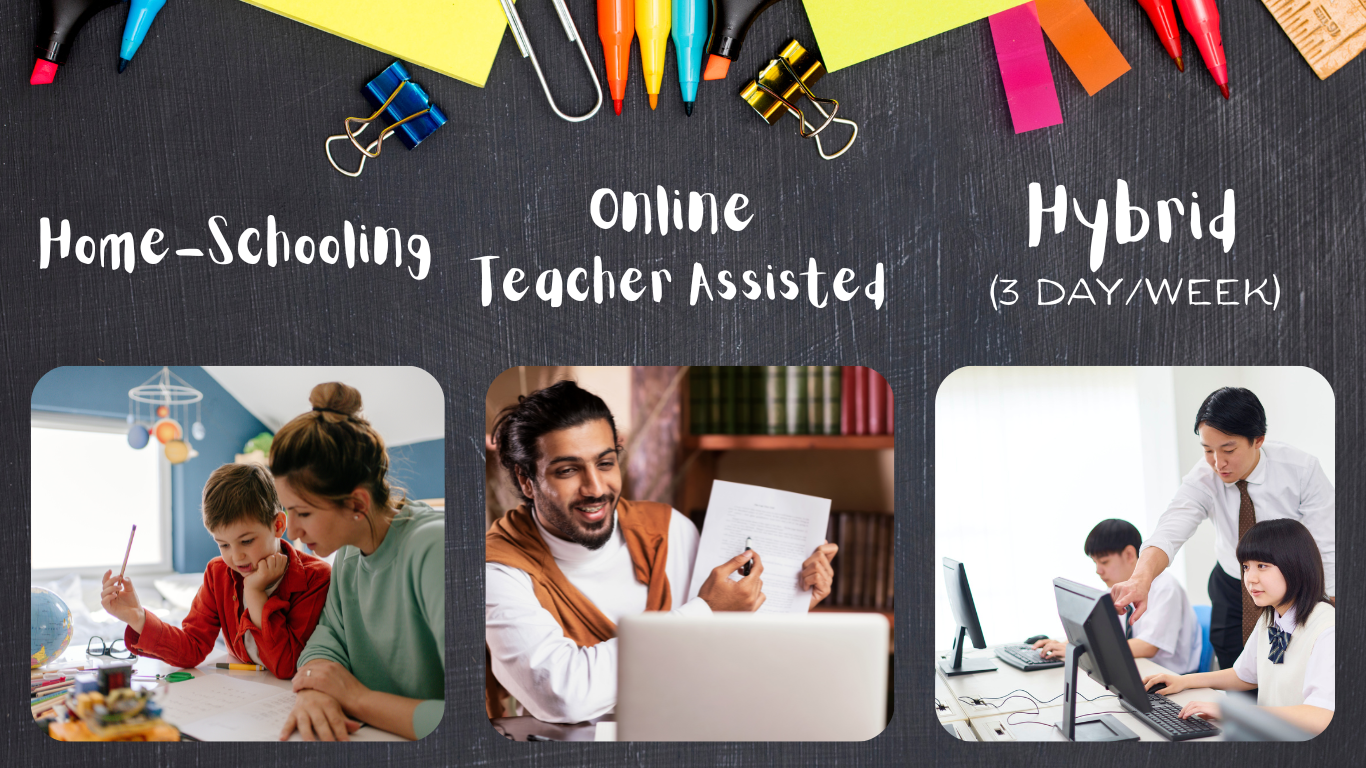 Our Programs