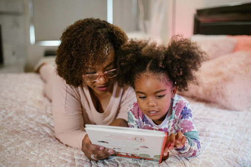 Love of Learning
